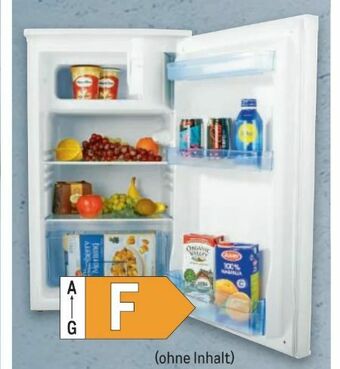 Metro Kühlschrank TFW8540 Angebot
