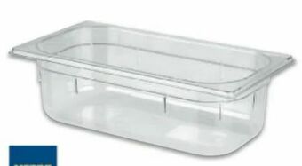 Metro GN Behälter Edelstahl Angebot
