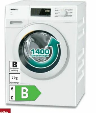 Metro Waschmaschine WCA 030 WCS Angebot
