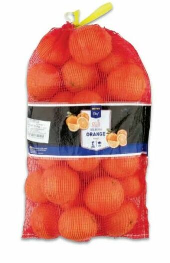 Metro Orangen Angebot