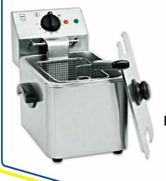 Metro Fritteuse GDF3004 Angebot