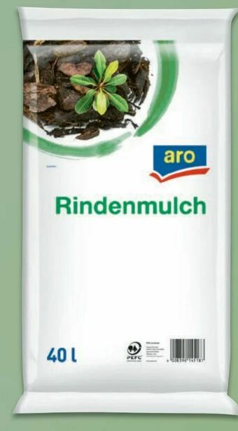 Metro Rindenmulch Angebot