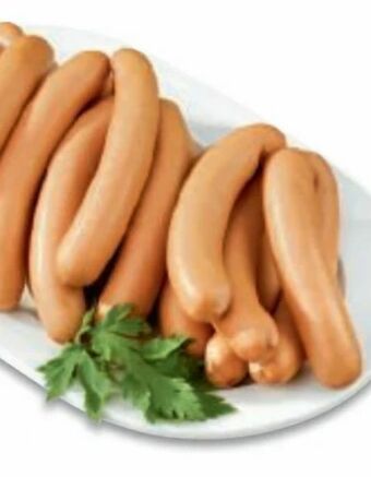 Metro Frankfurter Angebot
