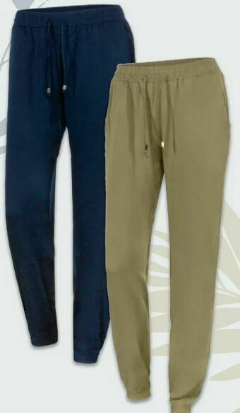 Metro Damen Hose Angebot
