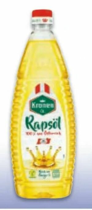 Metro Rapsöl Angebot