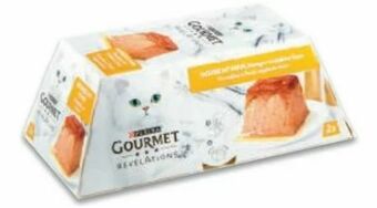 Metro Gourmet Katzennassnahrung Angebot