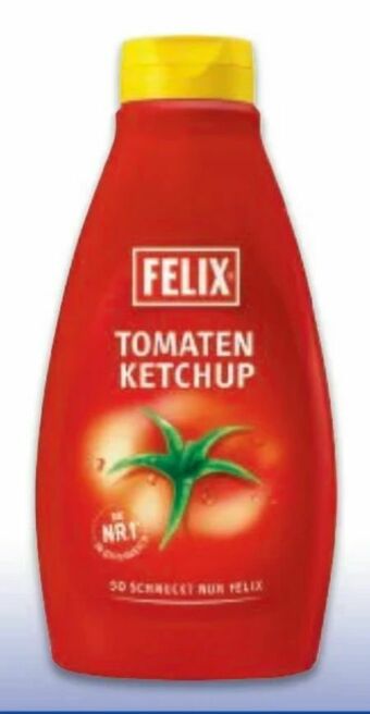 Metro Ketchup Angebot