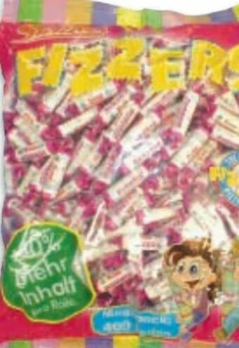 Metro Fizzers Traubenzucker Rollen Angebot