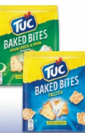 Metro Tuc Baked Bites Angebot
