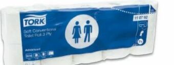 Metro Toilettenpapier Angebot