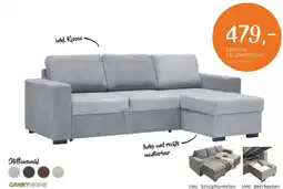 XXXLutz Ecksofa Angebot