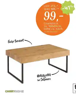 XXXLutz Couchtisch Angebot