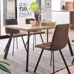 XXXLutz Esstisch Angebot
