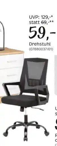 XXXLutz Drehstuhl Angebot