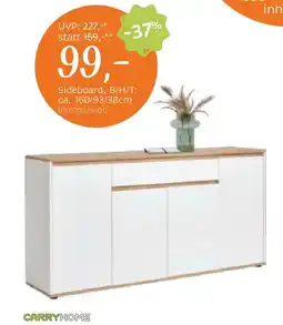 XXXLutz Sideboard Angebot