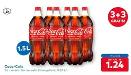 T&G Coca-Cola Angebot