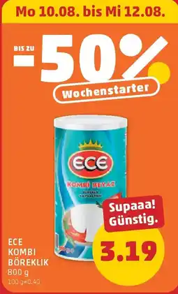 PENNY Ece kombi böreklik Angebot