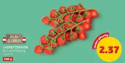 PENNY Cherrytomaten Angebot