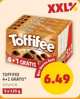 PENNY Toffifee Angebot