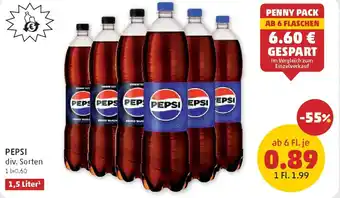 Pepsi
