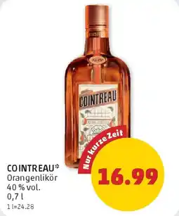 PENNY Cointreau Angebot