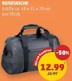 PENNY Reisetasche Angebot
