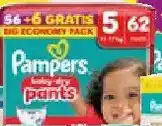 Bipa Baby-Dry Pants Angebot
