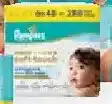 Bipa Aqua Soft Touch Feuchttücher Angebot