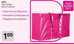 Bipa BIPA XXL-Tasche Angebot