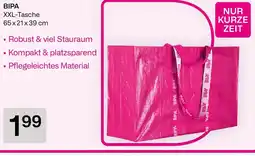 Bipa BIPA XXL-Tasche Angebot