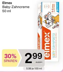 Bipa Elmex Angebot