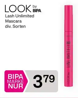 Bipa LOOK BYPA Angebot