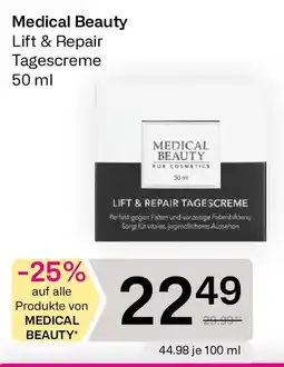Bipa MEDICAL BEAUTY Angebot