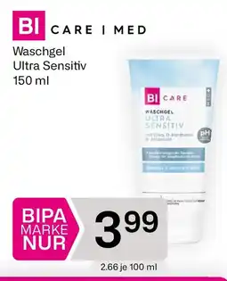 Bipa BI CARE I MED Angebot