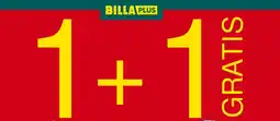 Billa Billa plus Angebot