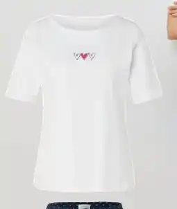 Tchibo Eduscho Halbarmshirt Angebot