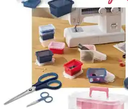 Tchibo Eduscho Stoff-Scheren-Set Angebot