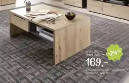 XXXLutz Couchtisch Angebot