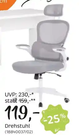 XXXLutz Drehstuhl Angebot