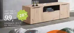 XXXLutz Lowboard Angebot
