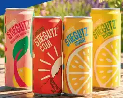 Metro Stiegl Limonade Stieglitz Angebot