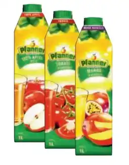 Metro Pfanner Saft Angebot