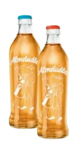 Metro Almdudler Kräuterlimonade Angebot