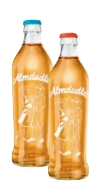 Metro Almdudler Kräuterlimonade Angebot