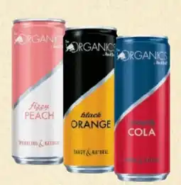 Metro Red Bull Bio Organics Angebot