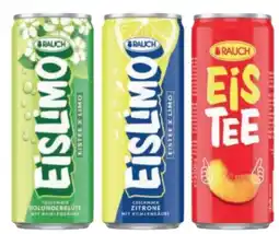 Metro Rauch Eistee Angebot