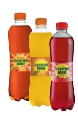 Metro Schartner Bombe Limonade Angebot