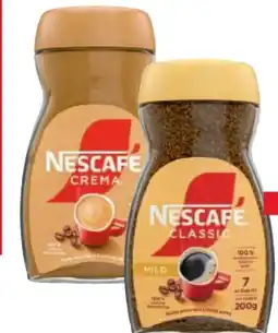 Metro Nescafé Classic Angebot