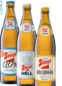Metro Stiegl Goldbräu Angebot