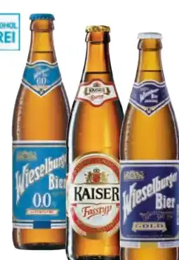 Metro Wieselburger Gold Angebot